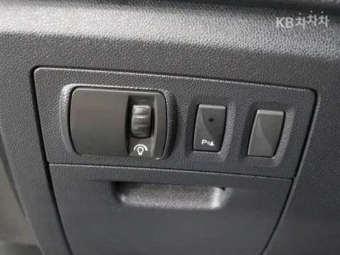 Renault SM7