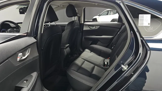Kia Cerato (K3)