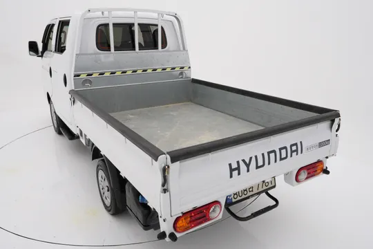 Hyundai Porter II
