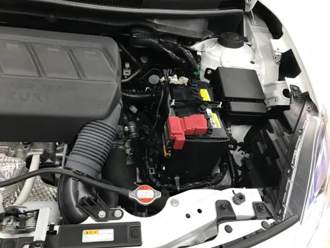 Suzuki Swift Sport