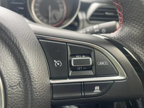 Suzuki Swift Sport