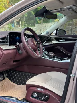 Hongqi H9