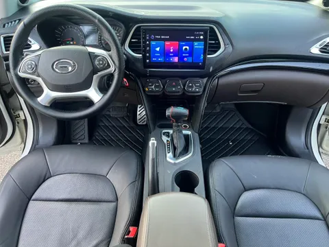 Gac GS4