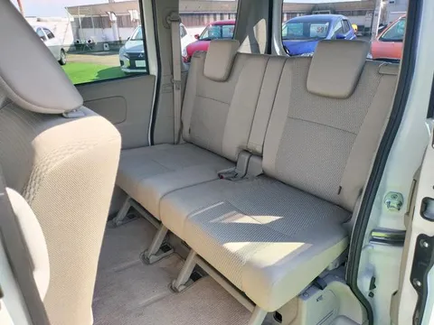Nissan Clipper Rio