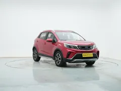 Geely