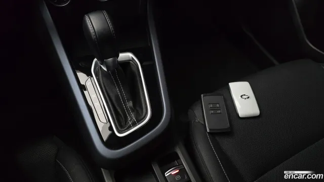 Renault XM3
