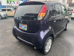 Mitsubishi I