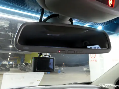 Renault QM3