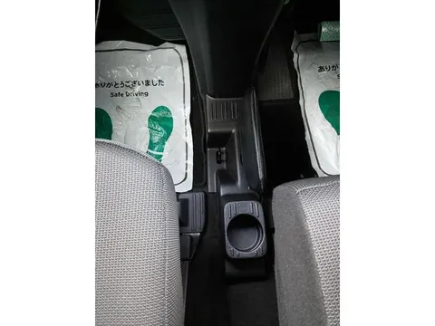 Honda N-VAN Plus Style