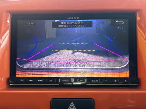 Mazda Flair Crossover
