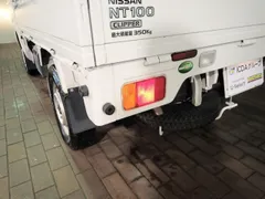 Nissan Clipper Truck
