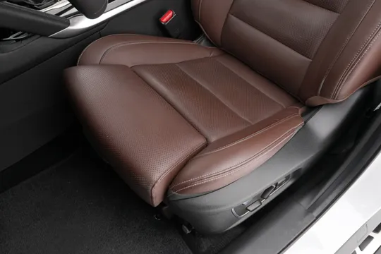Renault Koleos (QM6)