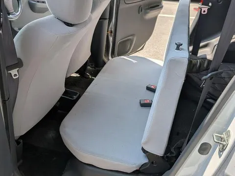 Subaru Pleo