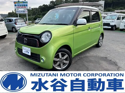 Honda N-ONE