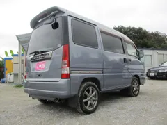 Subaru Dias Wagon