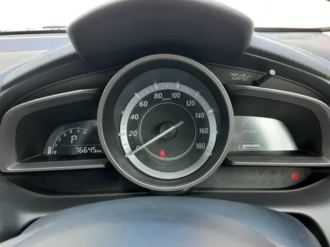 Mazda Mazda2 (Demio)