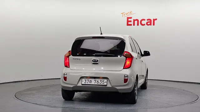 Kia Picanto (Morning)