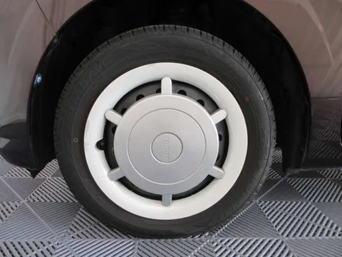 Daihatsu Mira Tocot