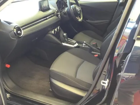 Mazda Mazda2 (Demio)