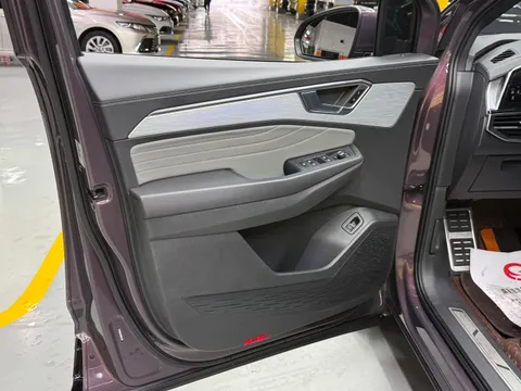 Volkswagen Talagon