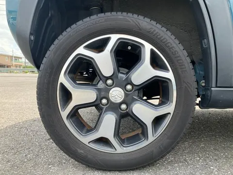 Mazda Flair Crossover