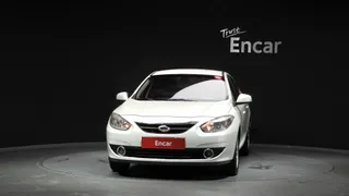 Renault SM3