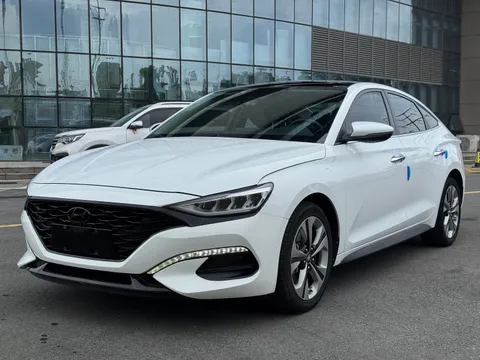 Hyundai
