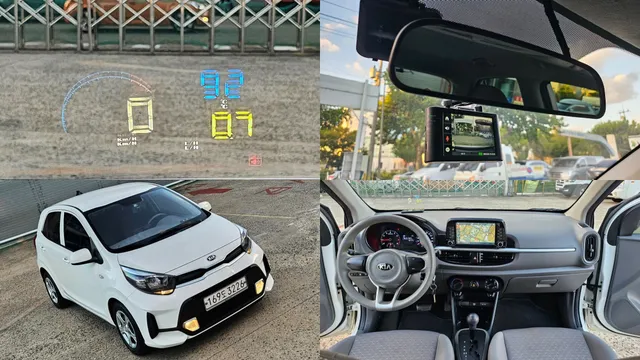 Kia Picanto (Morning)