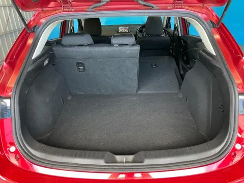 Mazda Axela Sport
