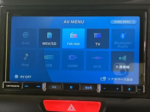 Honda N-BOX Slash
