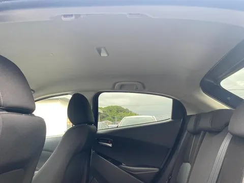Mazda Mazda2 (Demio)