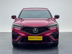 Acura CDX