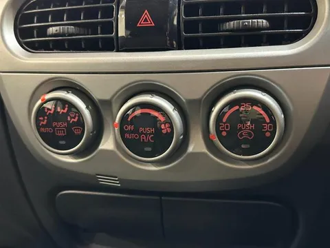 Mitsubishi I