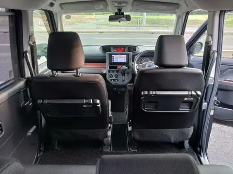 Subaru Justy