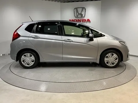 Honda Jazz (Fit)