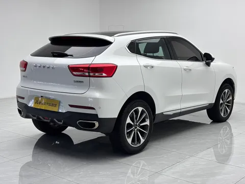 Haval F5