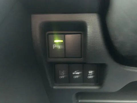 Suzuki Spacia Base