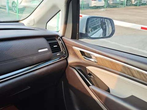 Gac M8
