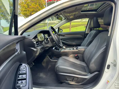 Gac GA6