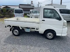 Subaru Sambar Truck