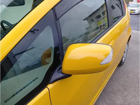 Honda Jazz (Fit)