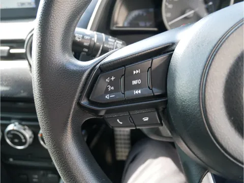 Mazda Mazda2 (Demio)
