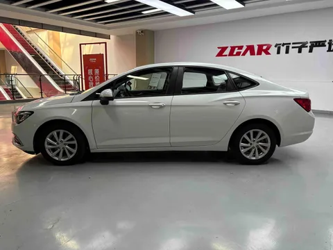 Buick Verano