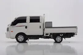 Kia Bongo 3