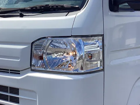 Honda Acty Truck
