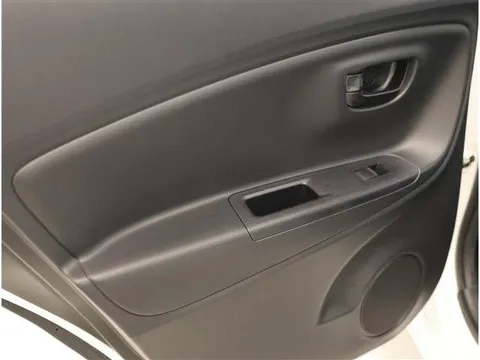 Toyota Yaris (Vitz)