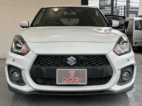 Suzuki Swift Sport