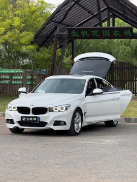 BMW Gran Turismo