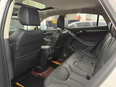 Ford Territory