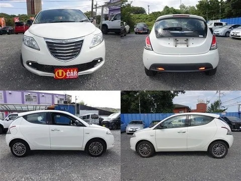 Chrysler